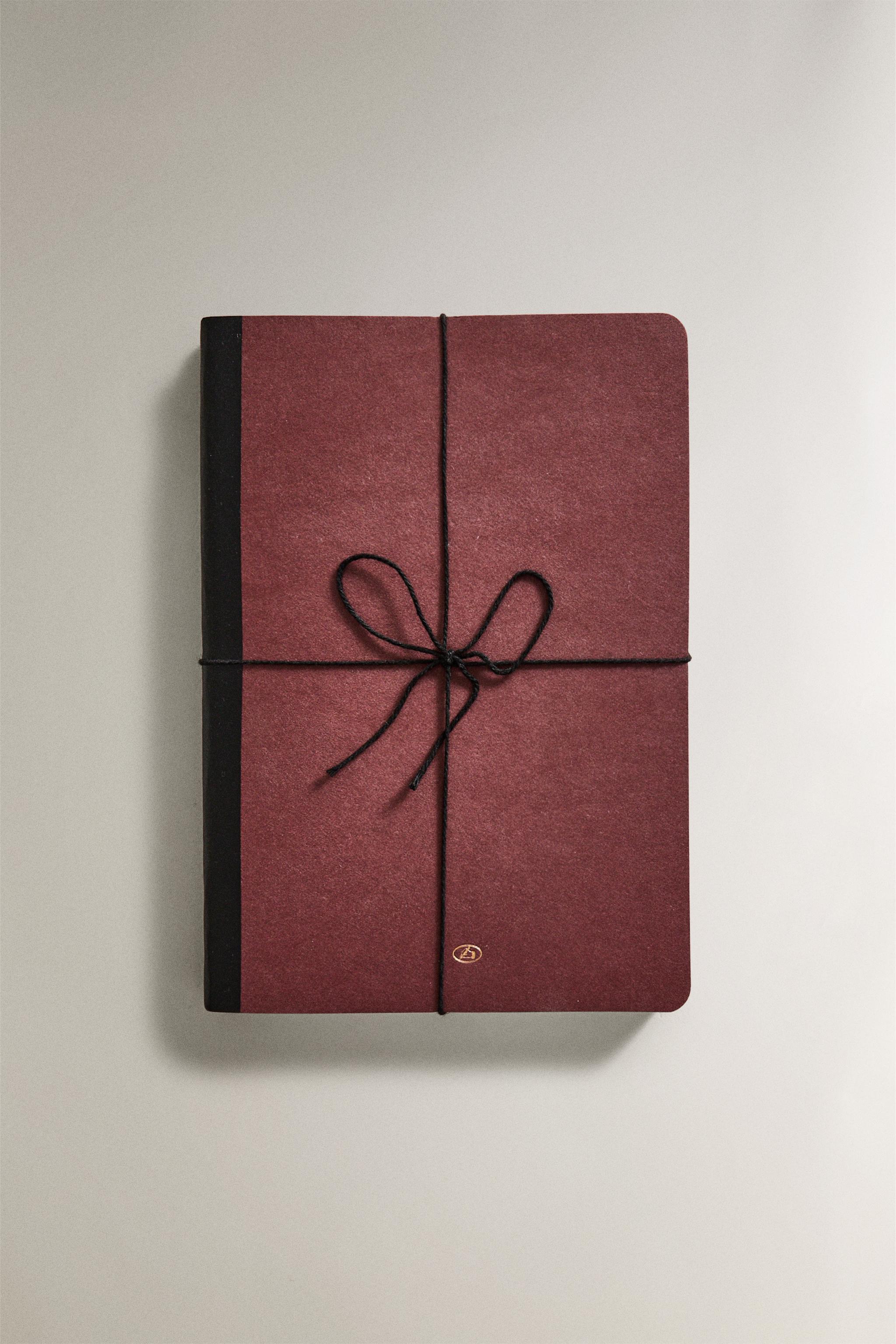 CAHIER UNI A5 (LOT DE 2)